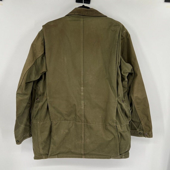 Duxbak field coat hotsell