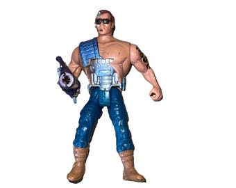 Terminator 2 - Future War - Metal-mash Terminator - New