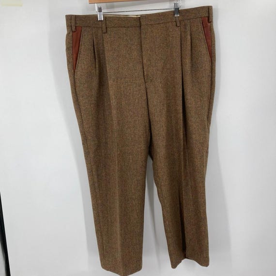 Vintage orvis canada brown - Gem