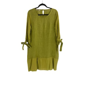 green formal dress for man Sequin Maxi Dress main image 1