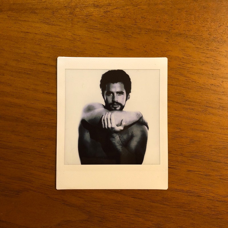 Nude Polaroid Vintage - Etsy