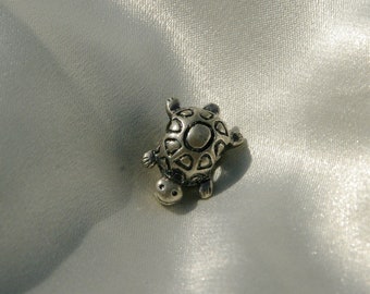 Pandora turtle - Etsy España