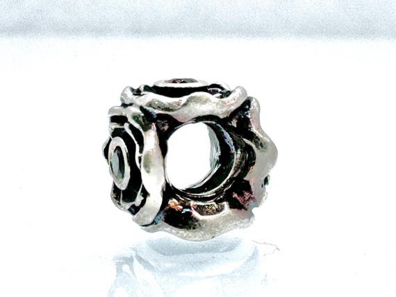 Cat Charm Sterling Silver | Kay