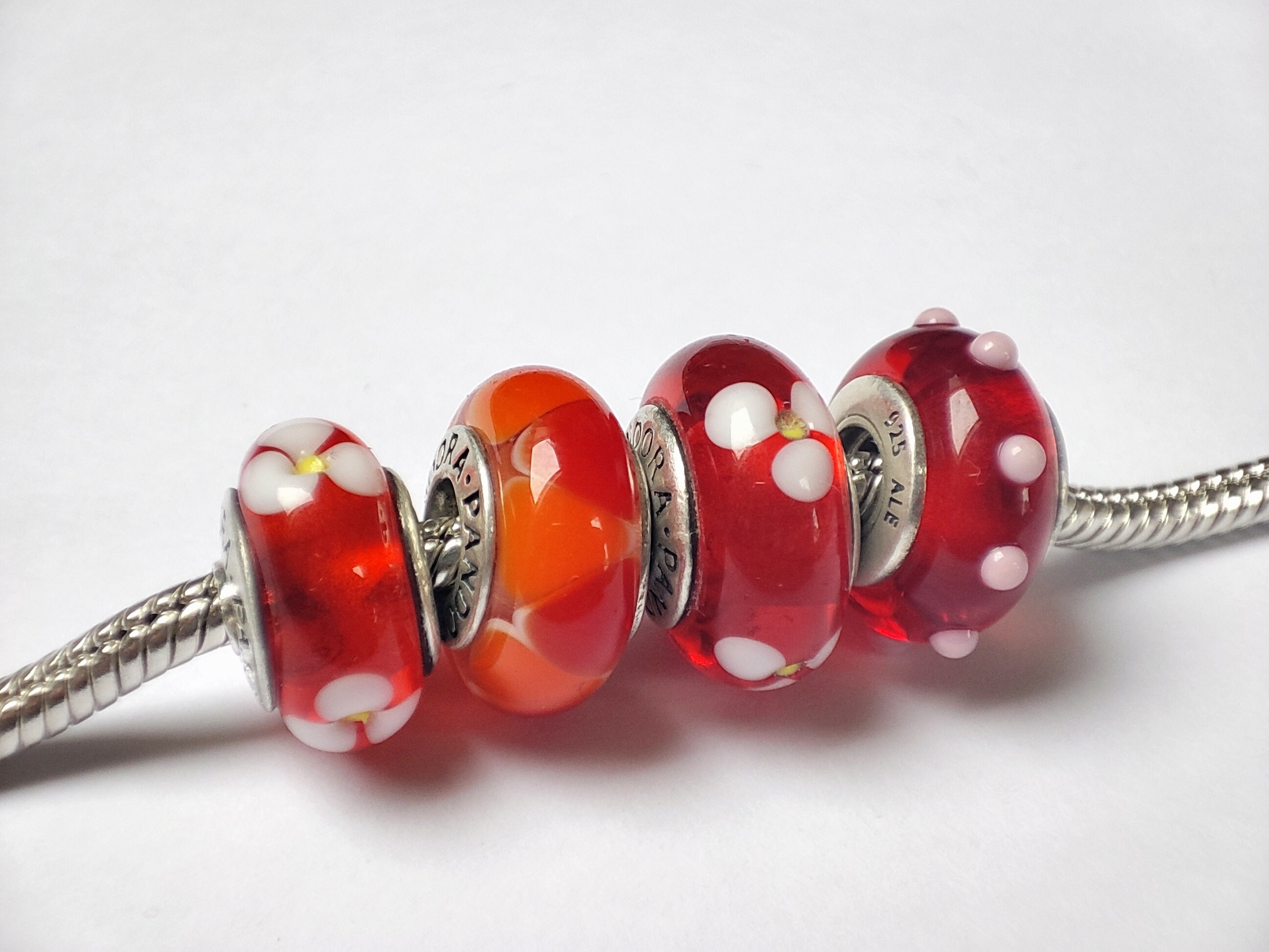 Cheap pandora murano glass beads discount