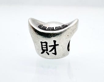 ヴィンテージ中国銀貨 - 159グラム - Etsy 日本