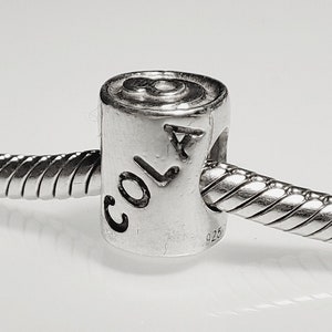 Pre owned authentic pandora charms - Etsy 日本