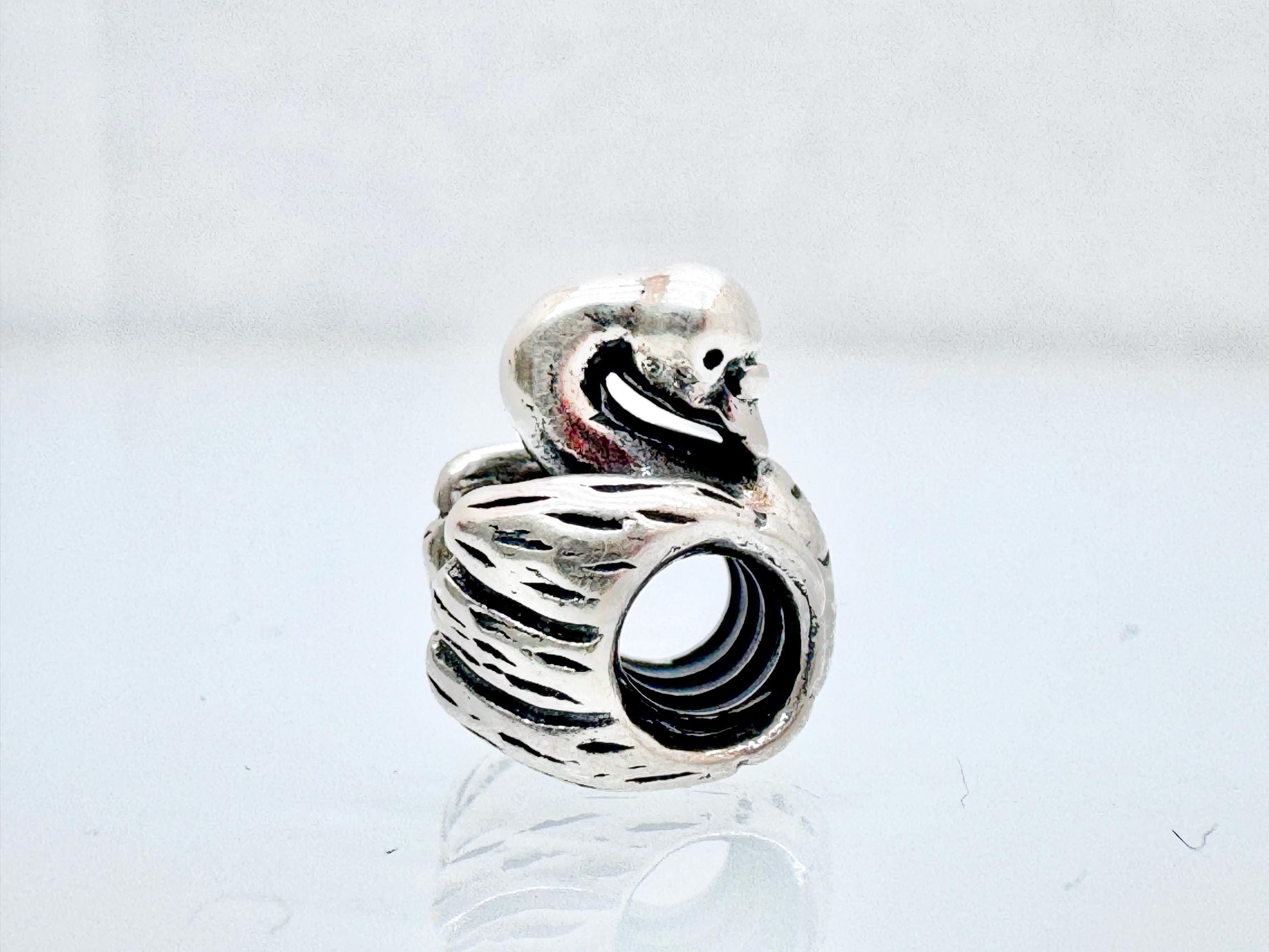 Authentic Pandora Hans Christian Andersen Charms Set: HCA Authentic Pandora Hans Christian Andersen Charms Set: HCA