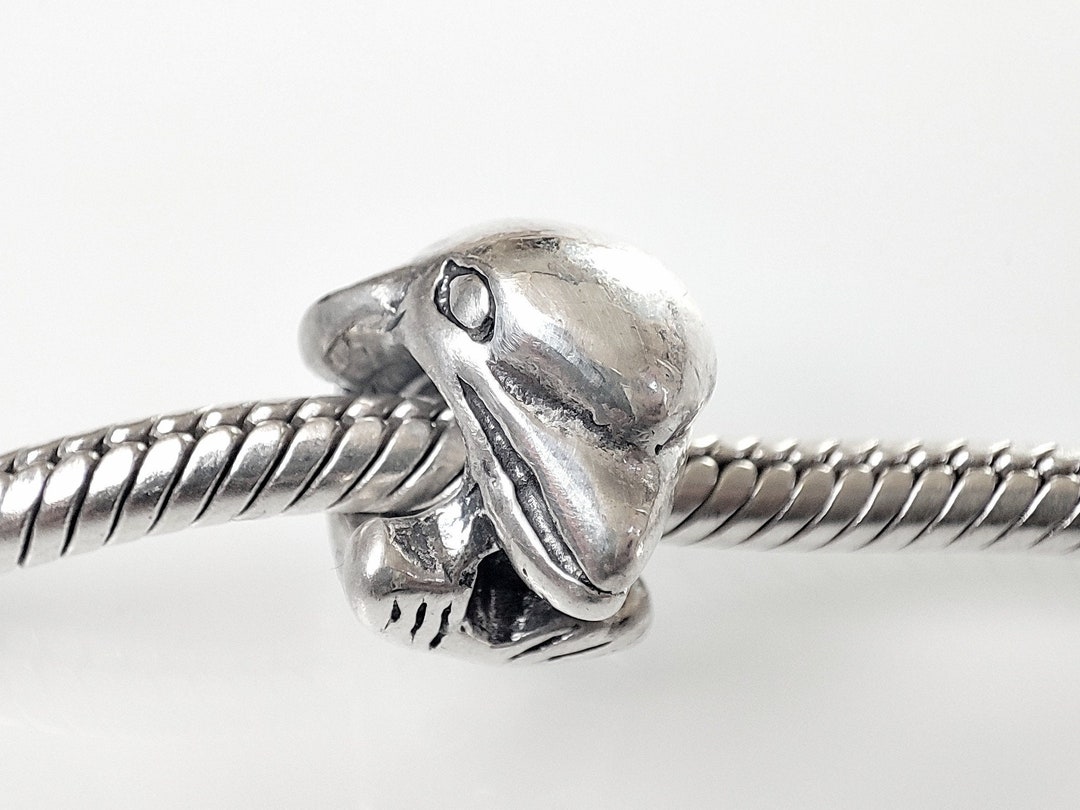 Authentic Pandora Pandora Dolphin Charm 790189 Buy Dolphin 790189