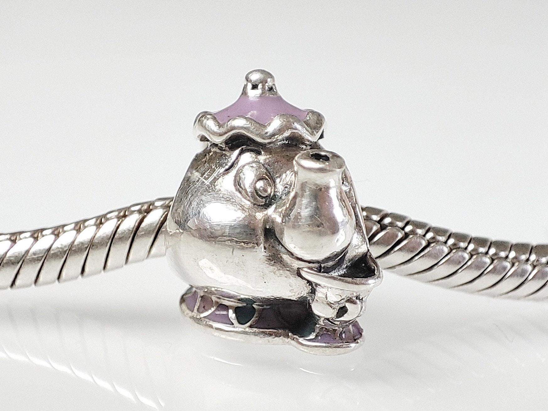 the beast mrs pandora mrs potts