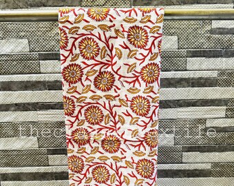 Sarong Beach Wrap, Cotton Block Print Sarong Pareo, Summer Beach Cover Up, Color full Sarong, Gift For Her, Any Design Ship