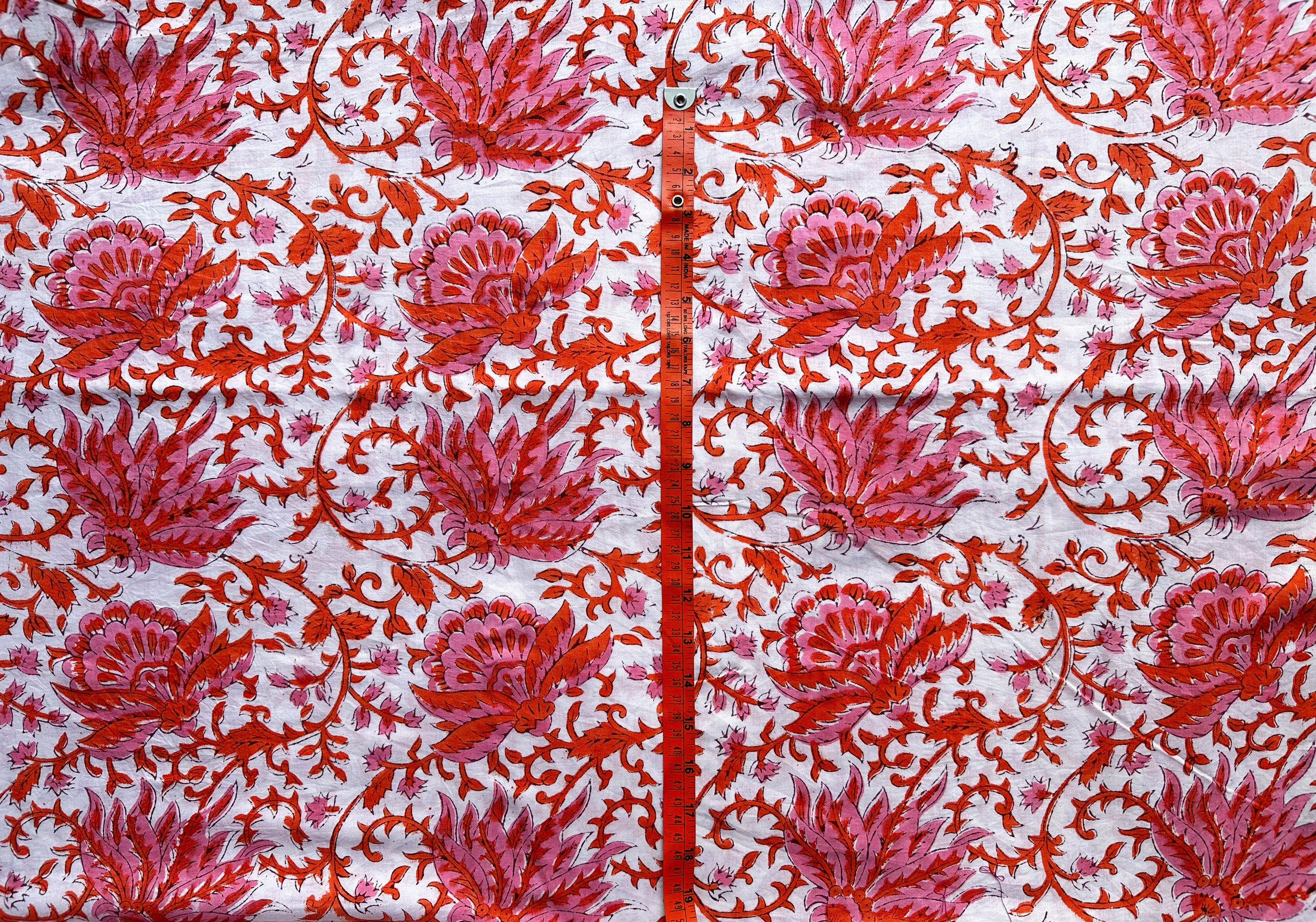 BORSA 100% COTONE - MADE IN INDIA - Srl - Ingrosso Abbigliamento E Accessori Moda - Foto 13