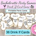 see more listings in the DIY Bachelorette Party section