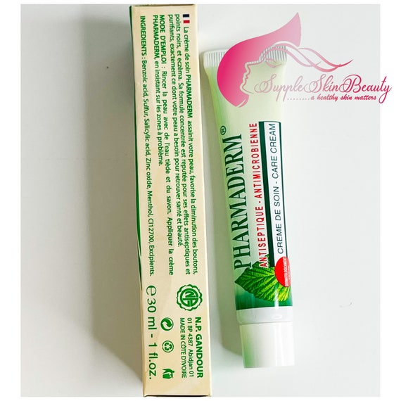 Pharmaderm Cream - Etsy