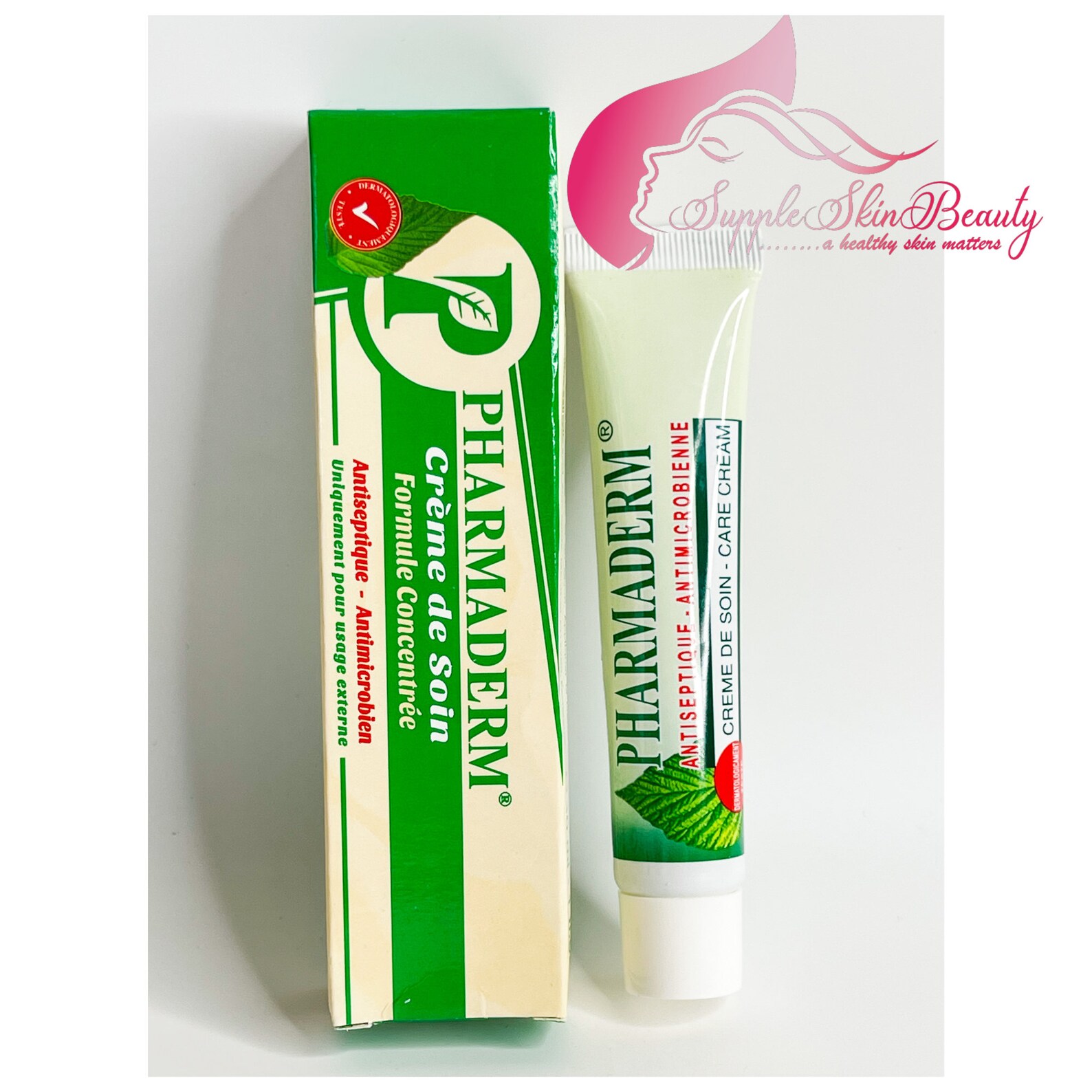 Pharmaderm Cream - Etsy