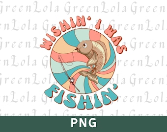 Desejando estar pescando PNG Sublimação Robalo Sublimação PNG | Sublimação De Pesca PNG | Pesca Robalo png | Pescador png