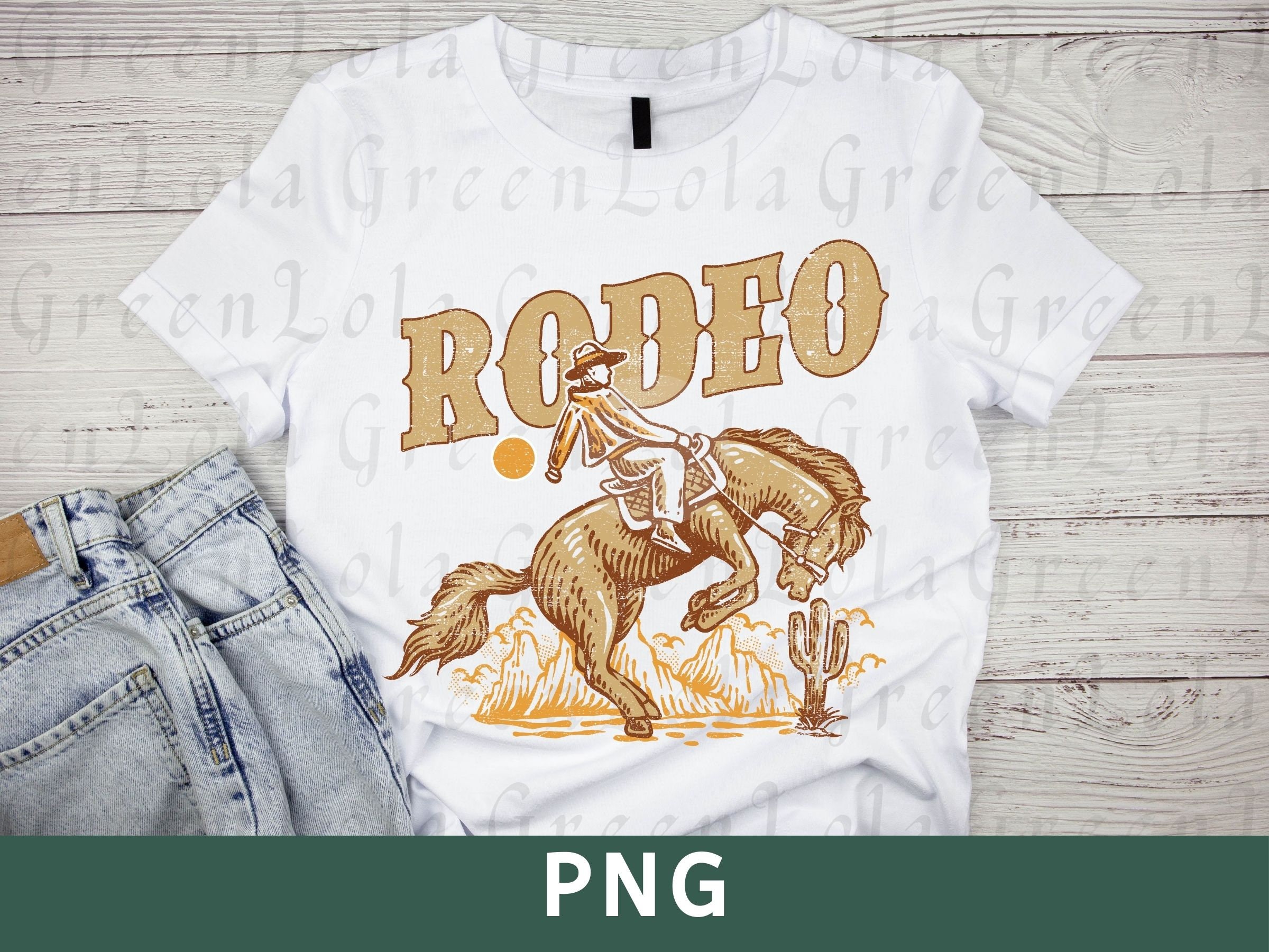 Western Rodeo Png, Western Design Png, Cowboy Png, Western Clipart ...