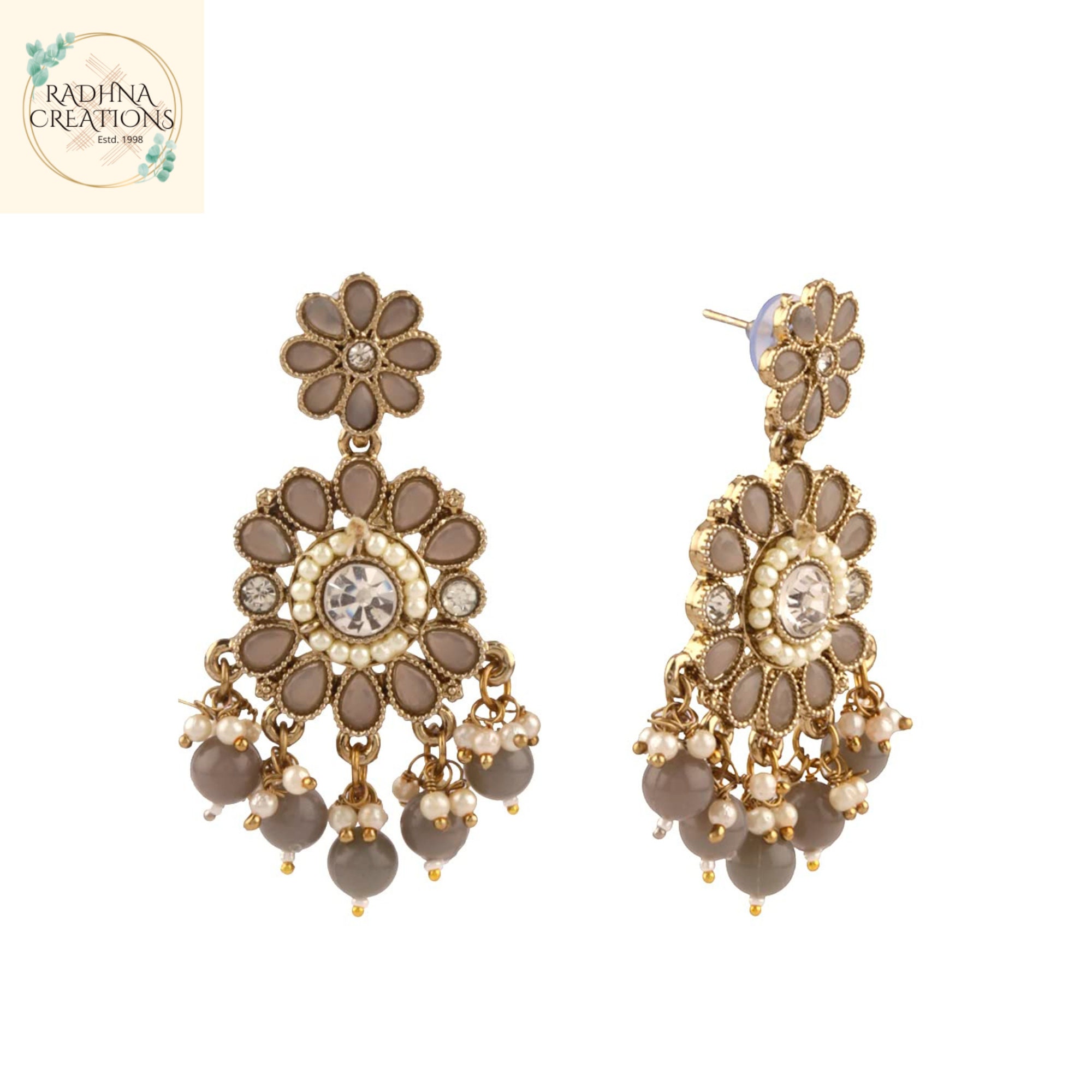 Moti jewellery sale set price