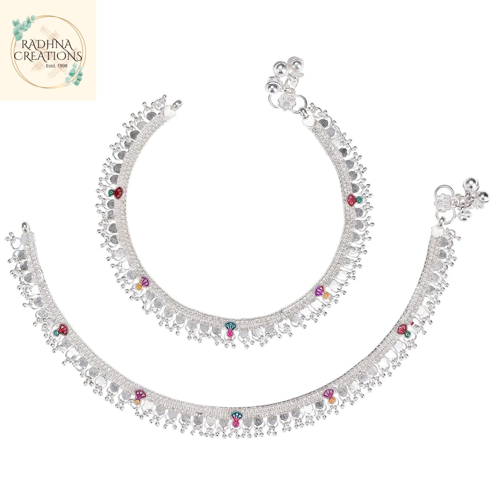 Payal store design fancy