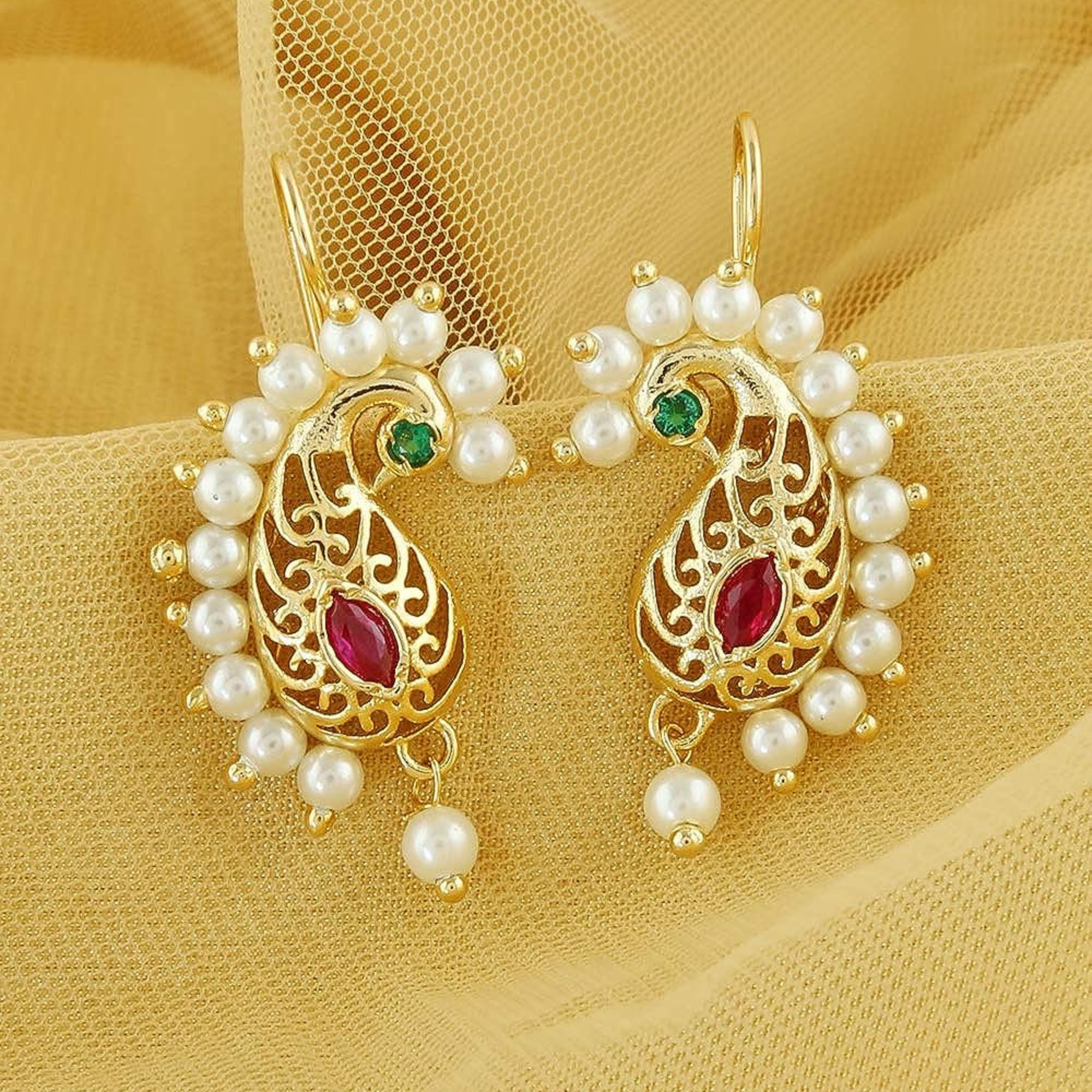 Maharashtrian Etsy Australia