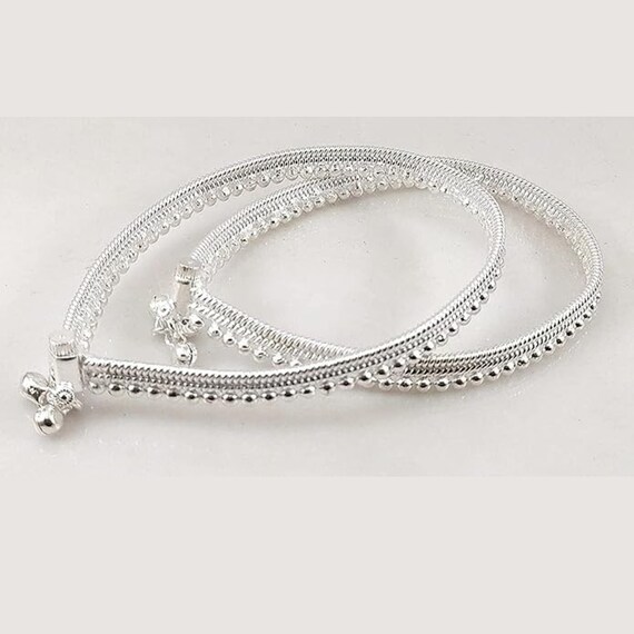 Thin payal designs deals
