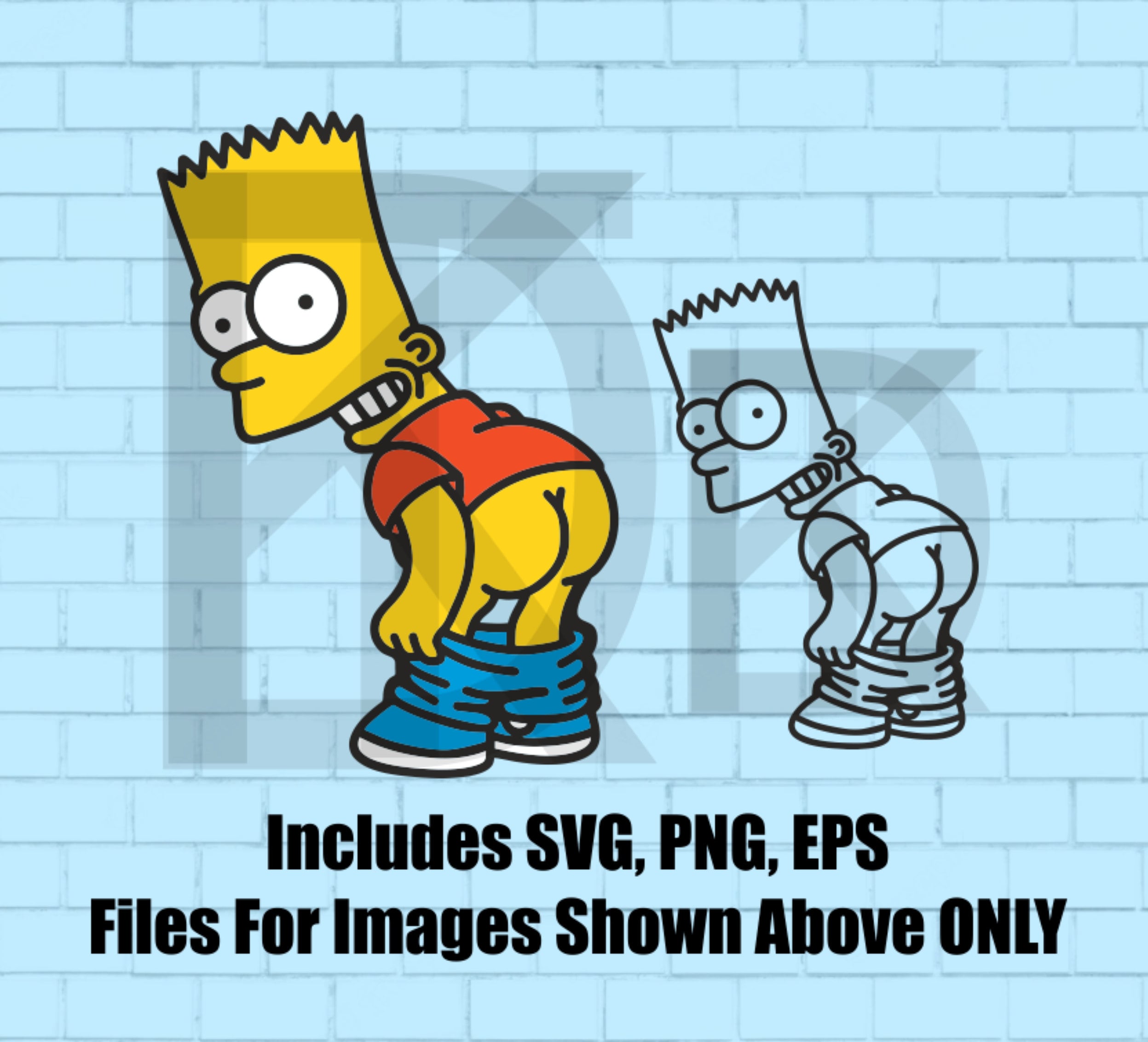 Bart Simpson Png - Bart Simpson Png Hd PNG Transparent With Clear