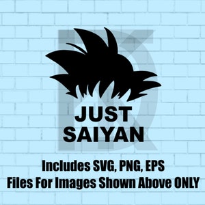 Dragon Ball Super Hero LOGO SVG PNG Clipart Cricut Print Cut Anime Digital  Download Dragon Ball Z Goku Super Saiyan Vector Vegeta Gohan Eps 