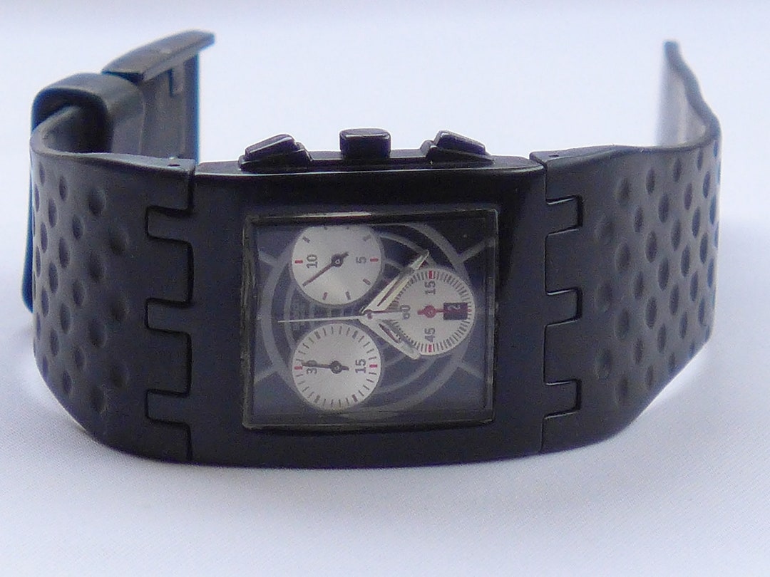 Swatch 007 prix maroc cheap