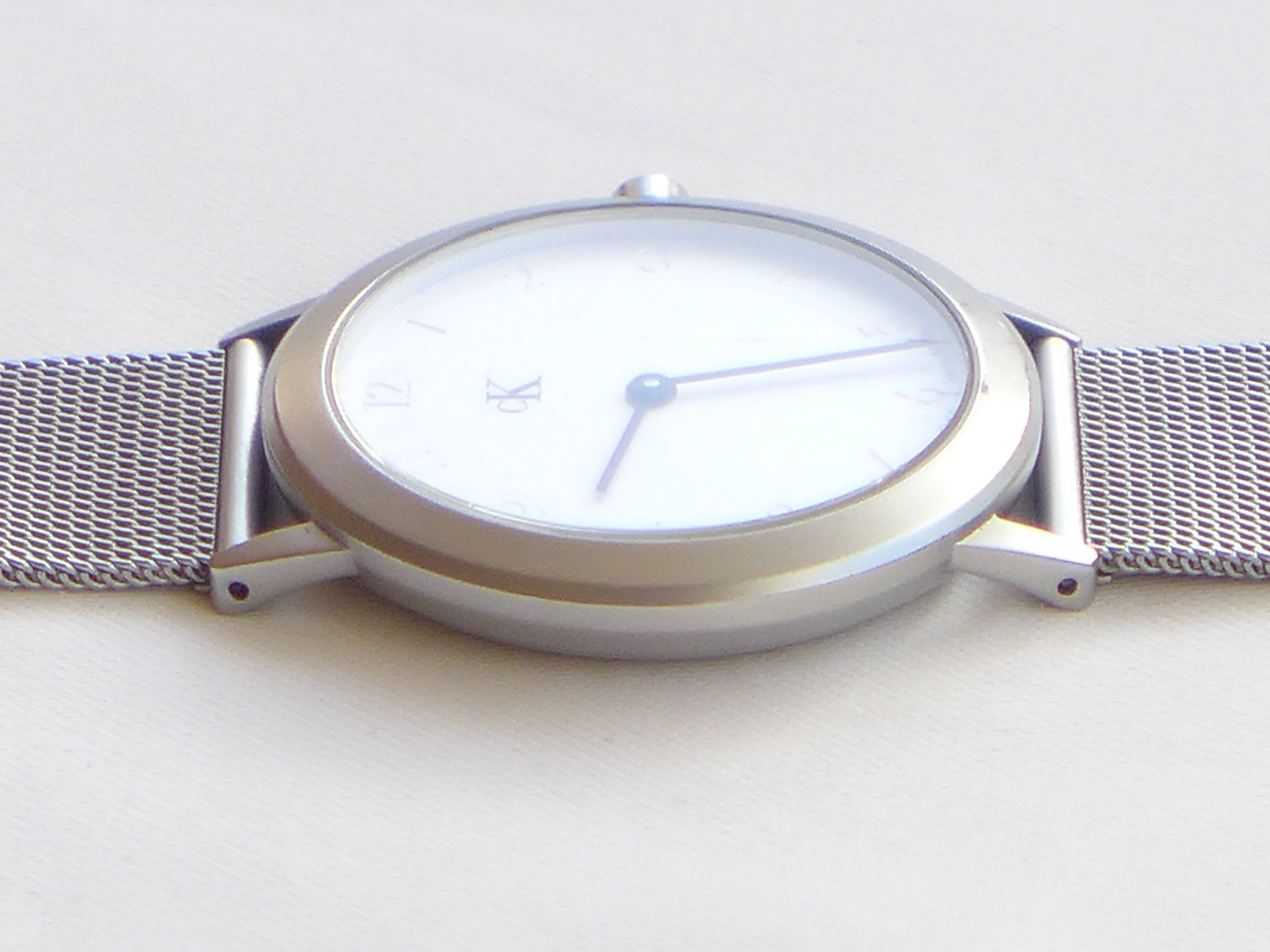 Calvin klein k3111 watch cheap