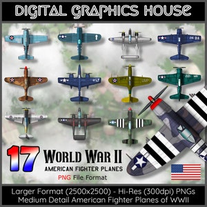 Aviones de combate estadounidenses de la Segunda Guerra Mundial png, aviones de guerra estadounidenses de la Segunda Guerra Mundial png, aviones aliados de la Segunda Guerra Mundial png