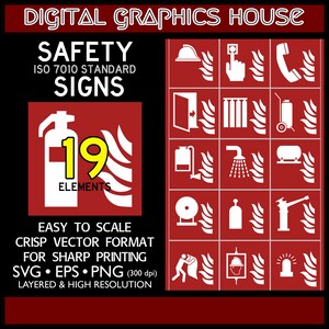 ISO 7010-borden, ISO-brandborden, vector ISO 7010-brandborden, vuurteken clipart, svg-vuurborden, vuursymbolen, veiligheidsbord png, vuurpictogrammen