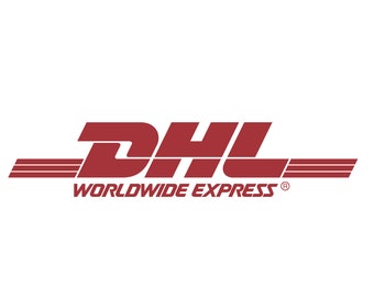 DHL EXPRESS upgrade verzending