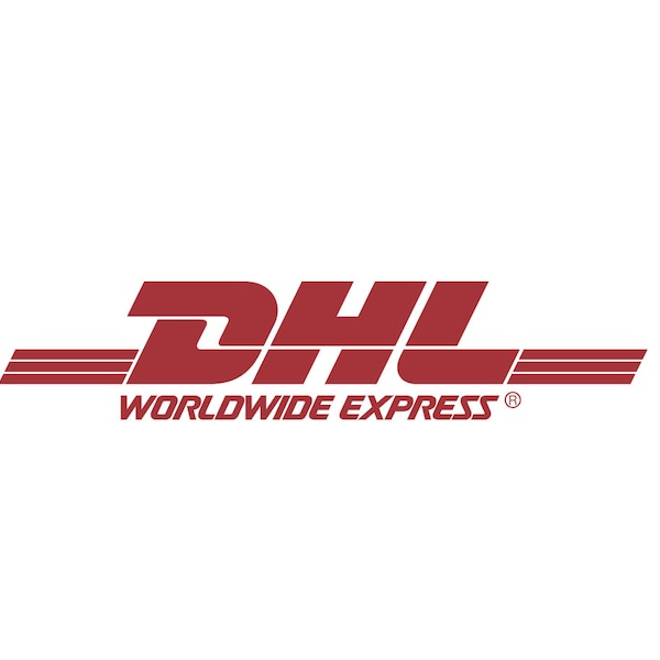 DHL EXPRESS upgrade shipping