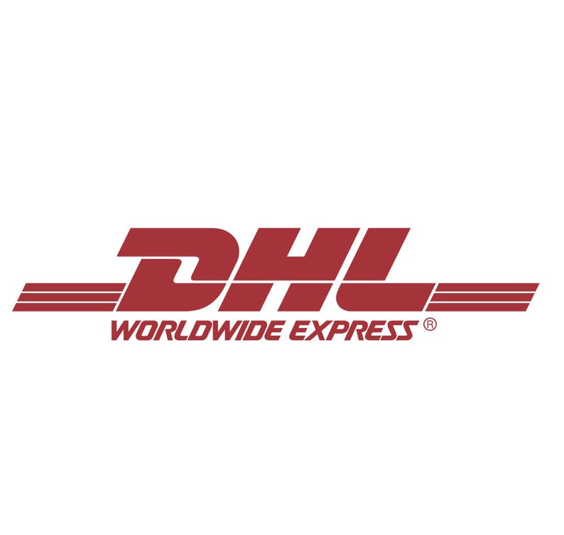 DHL EXPRESS upgrade shipping image 1
