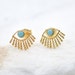 see more listings in the Stud Earrings section