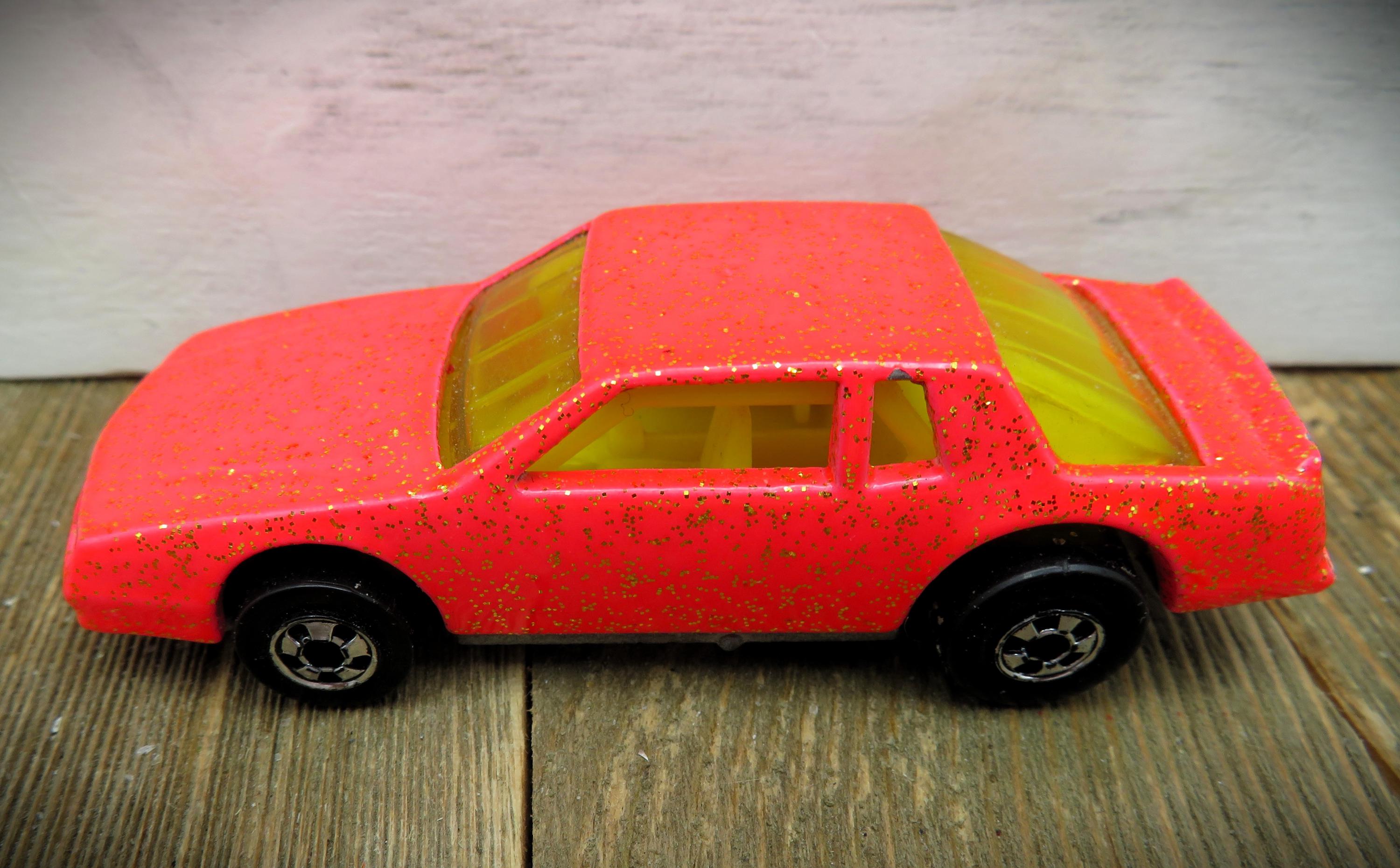 Hot Wheels Chevy Monte Carlo - Etsy