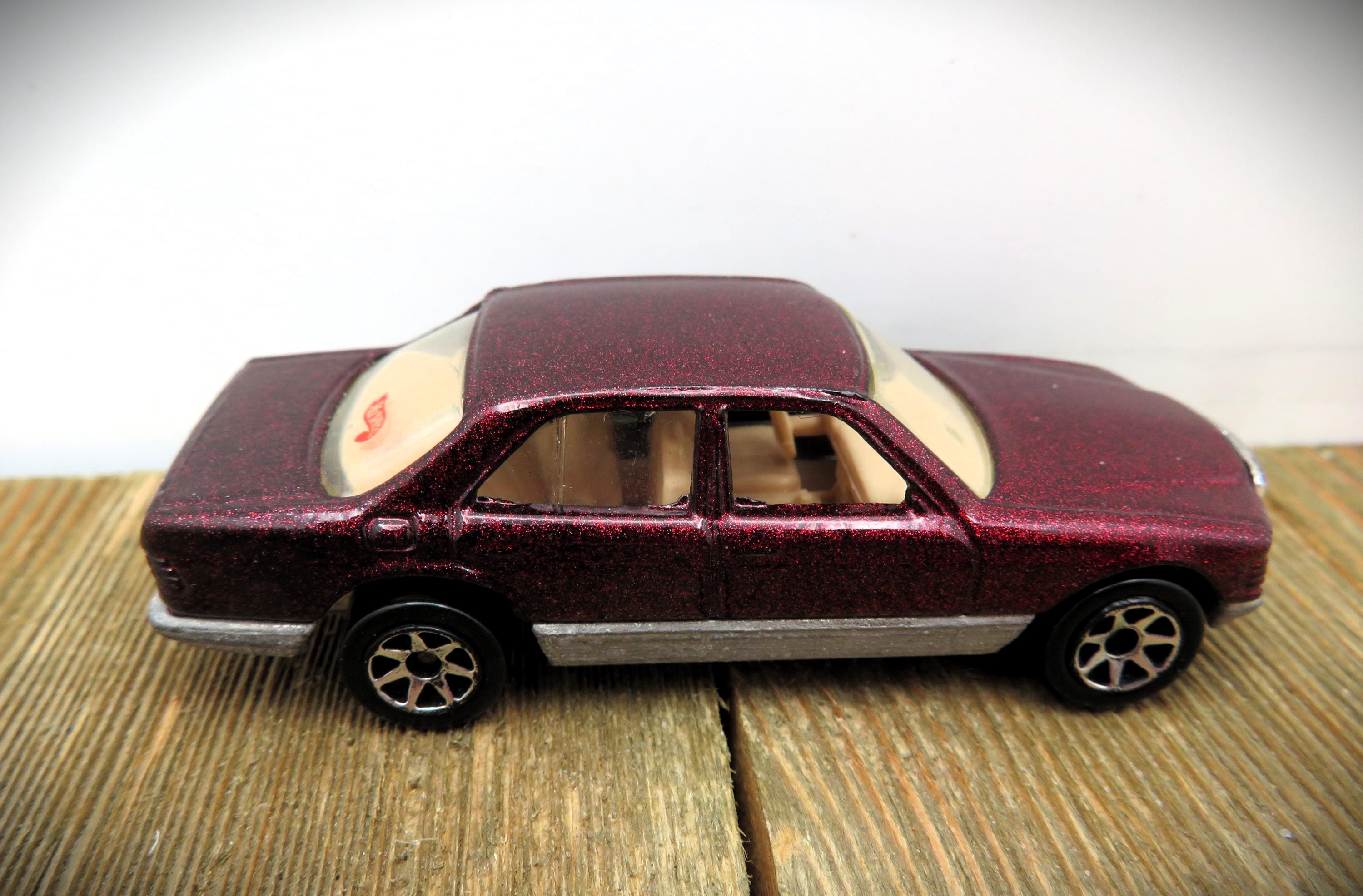 1991 Hot Wheels - Etsy