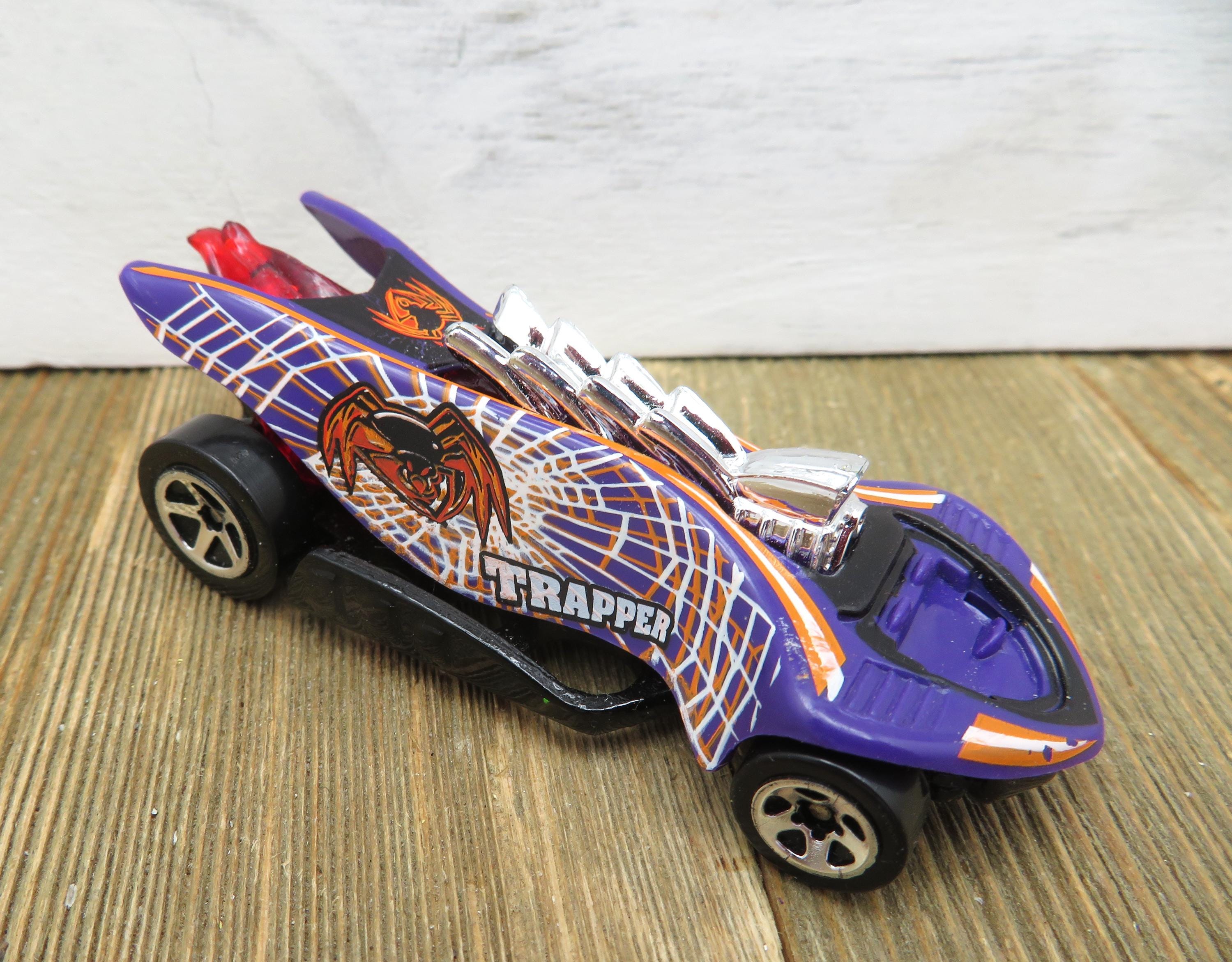 1995 Hot Wheels - Etsy