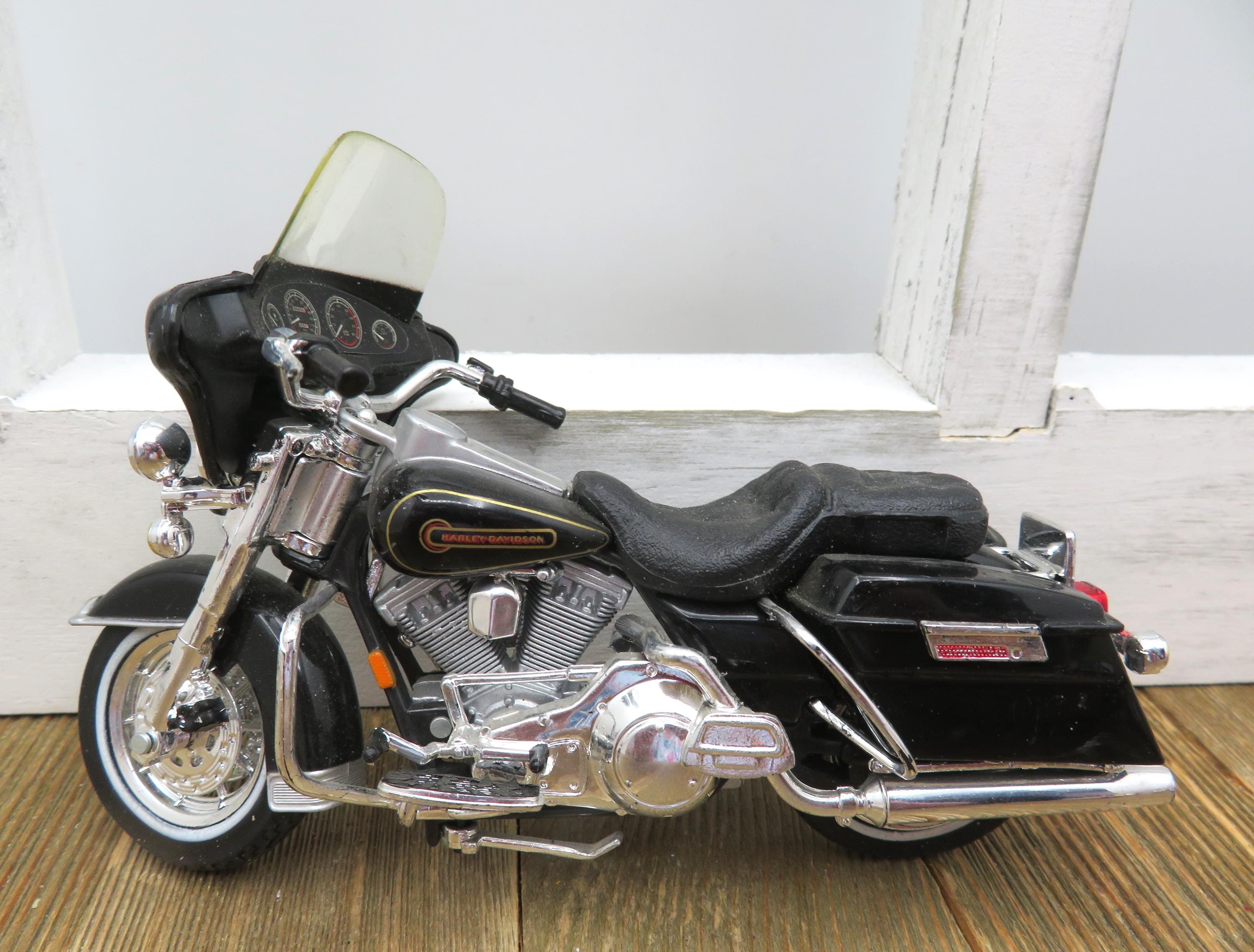 HARLEY-DAVIDSON フュエルタンク ペーパーウェイト ミニチュア Miniature Harley - Etsy