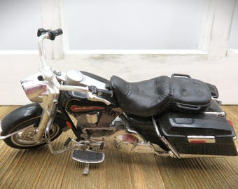 Tamiya 1/6th Scale Harley Davidson FXE 1200 AMF Super Glide - Etsy