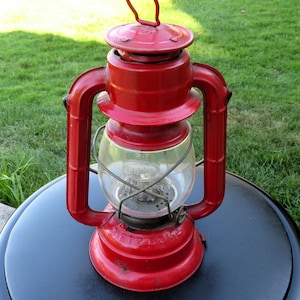 Dietz Comet - Etsy