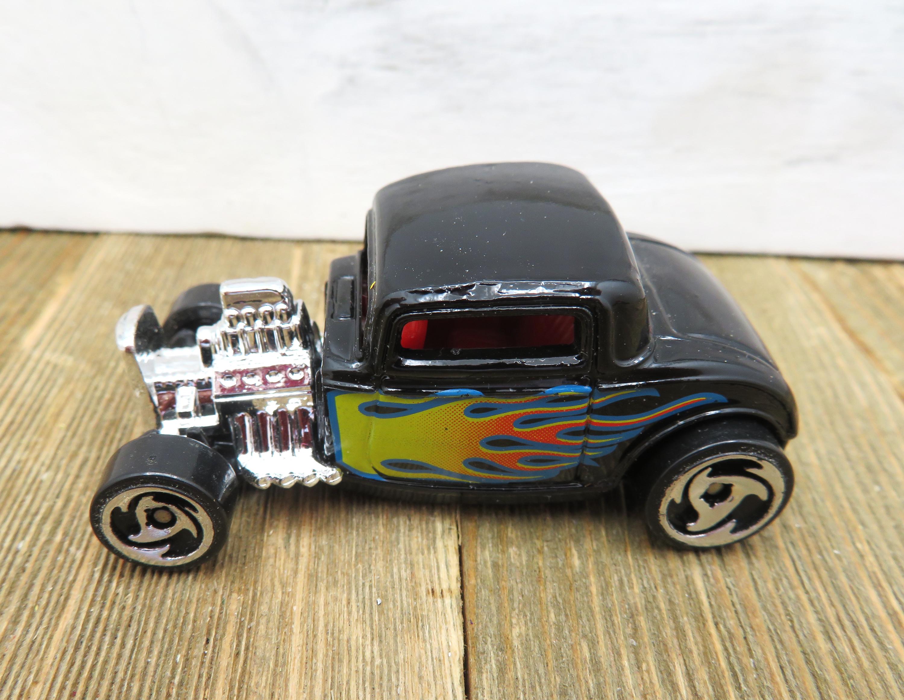 Hot Wheels 32 Ford - Etsy