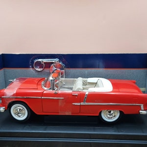 1 18 Scale Bel Air - Etsy