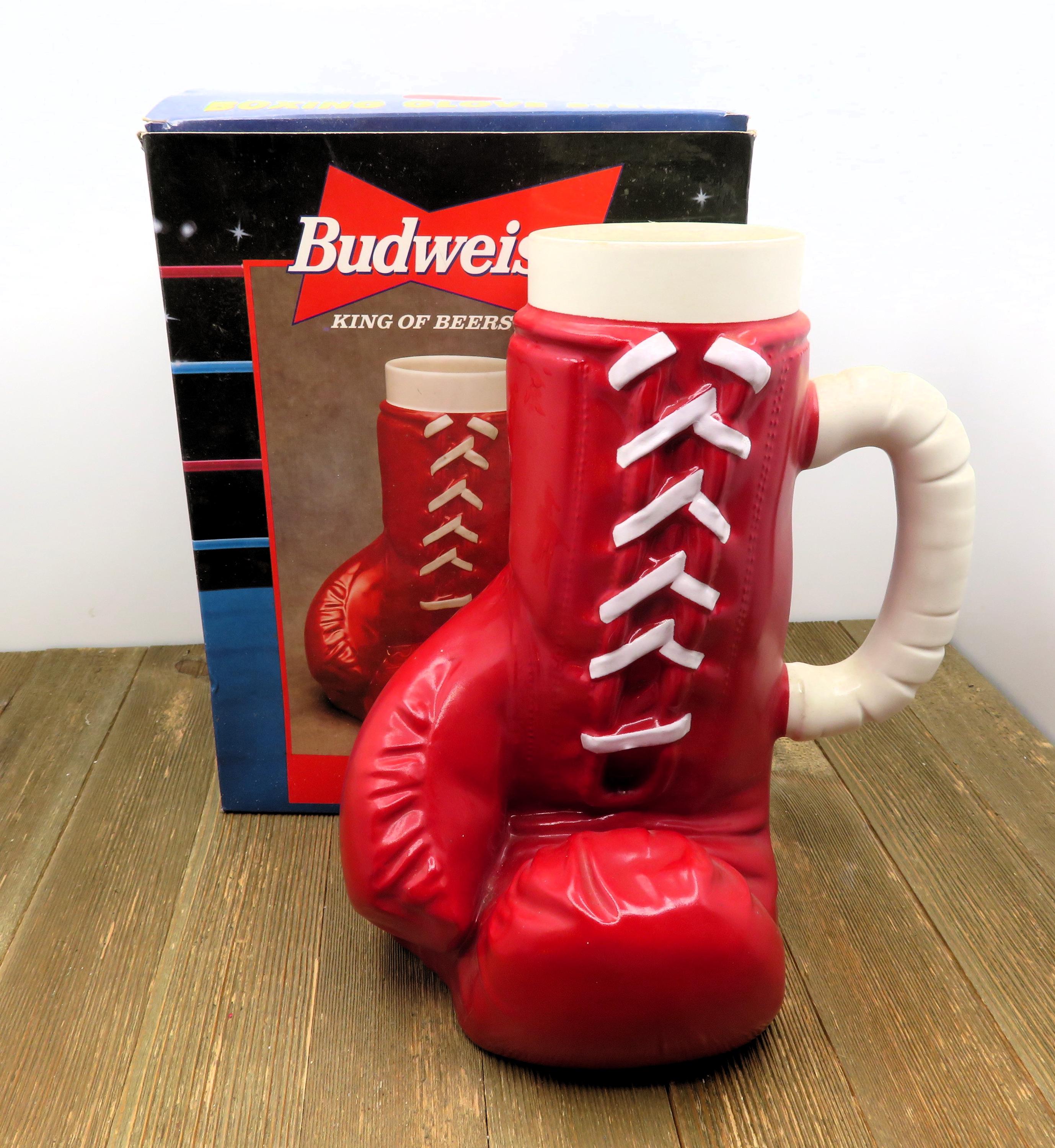 Anheuser Busch Box - Etsy Canada