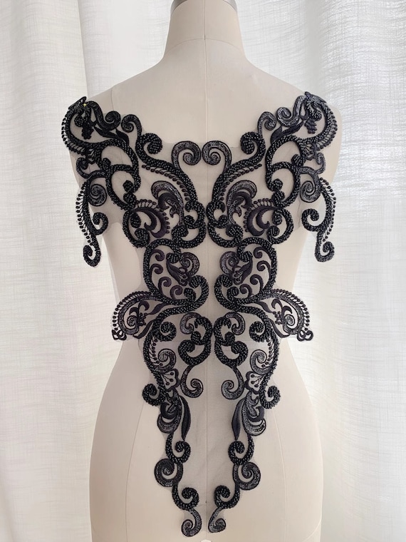 luxury custom embroidered dress designs Modern Embroidery Dress: Elegant Luxury and Unique Style