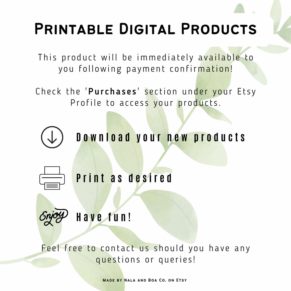 Habit Tracker in A4, A5 AND US Letterhead, Monthly Habit Tracker ...