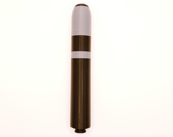 Trident II SLBM UGM-133A || Ballistic Missile Model