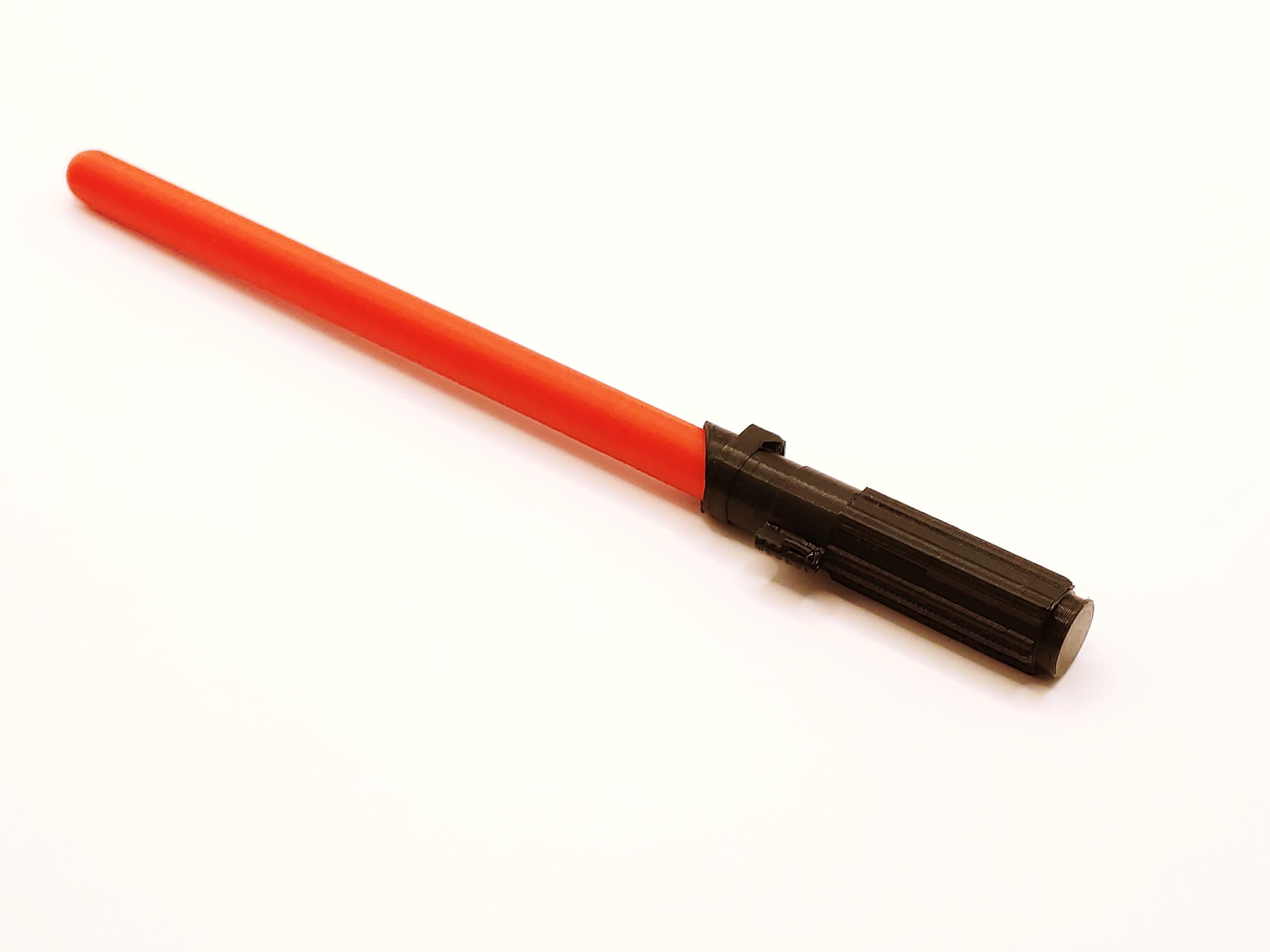 Lightsaber Pen Star Wars Darth Vader Inspired Lightsaber Pen Etsy
