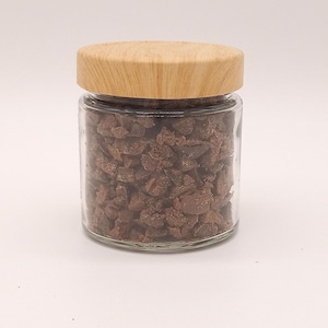 Propolis | 100 g im Glas | Roh-Propolis | Propolisstücke | Bienenkittharz | Direkt vom Imker