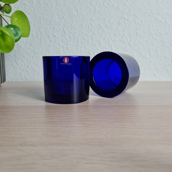 Iittala Votive Candle Holders Etsy