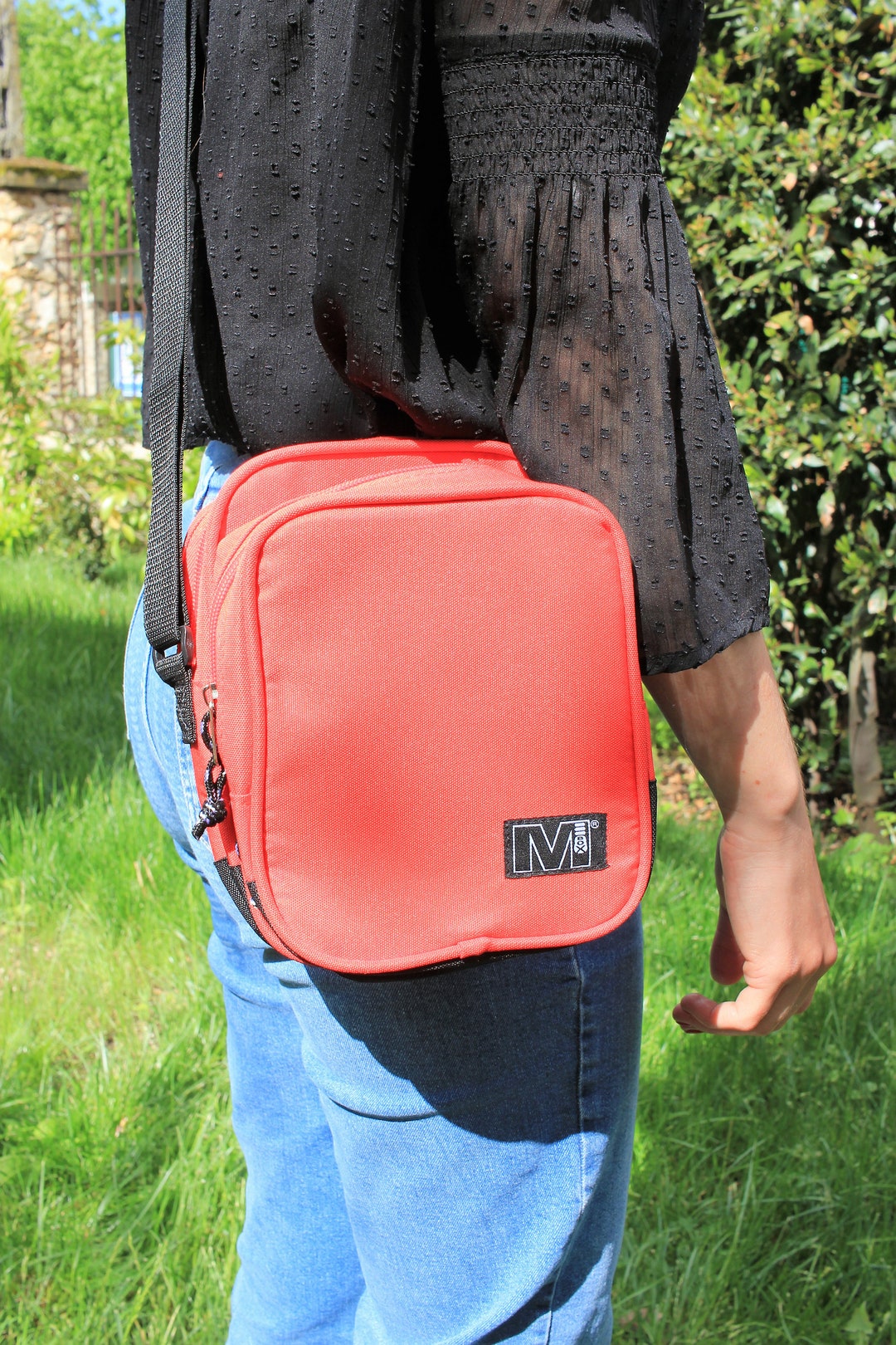 COMPACT Carrying Case for Diabetic Equipment Isothermal Protection